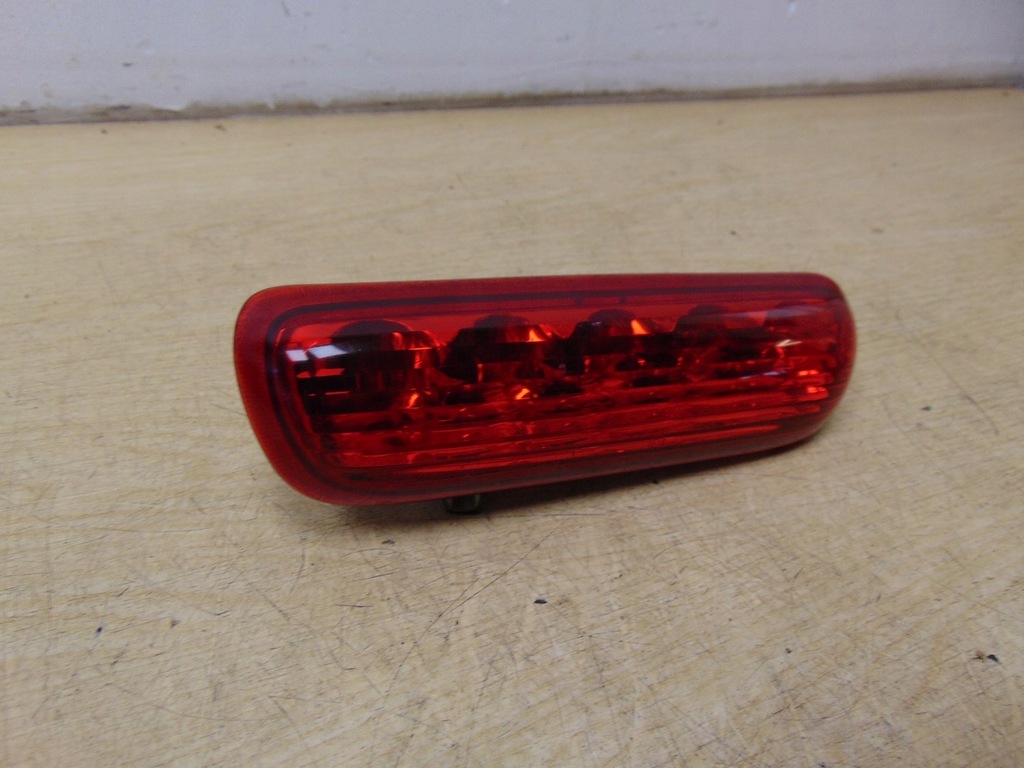 фото №1, Лампа третій світло стоп hyundai h1 2007-