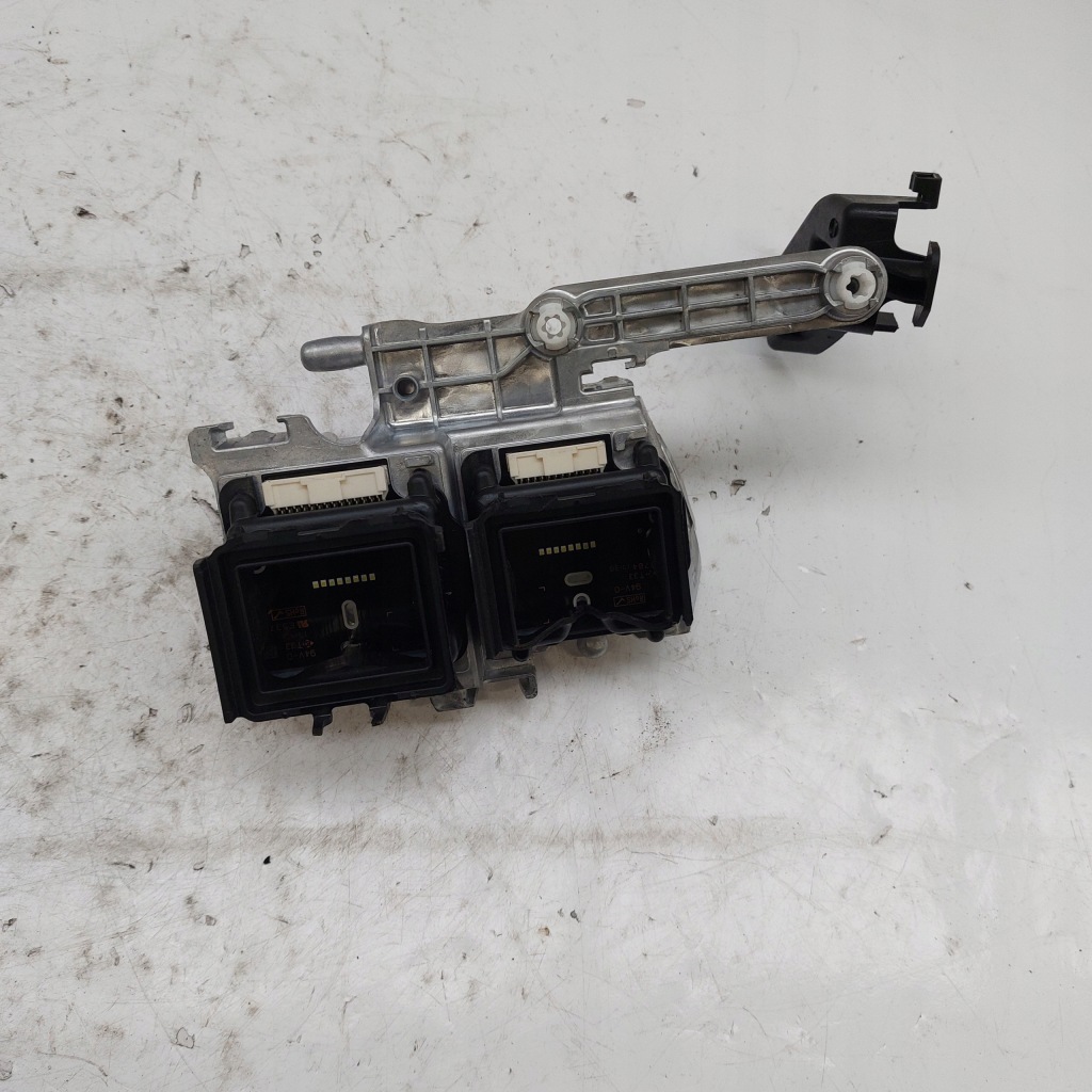 Купить Opel insignia b 2 модуль led фонари правой передней 10500080720 20180206