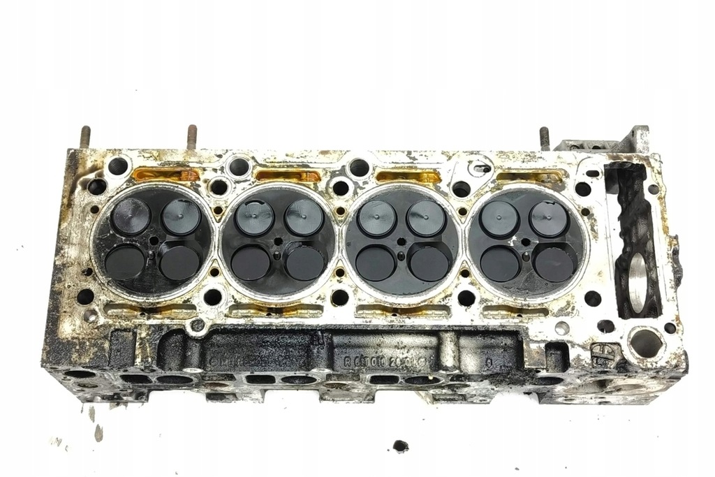 фото №9, Головка двигуна chrysler pt cruiser pt_ r6110162601 2.2l дизель 2004