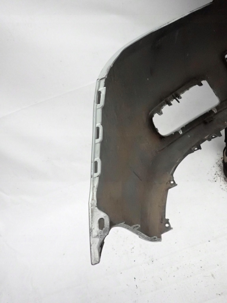 фото №12, Mazda 5 v 2005-2008 бампер перед передний