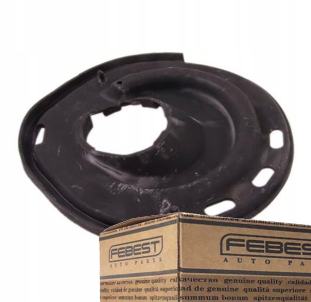 фото №1, Вкладка пружины подвеска перед do toyota sienna 3.3