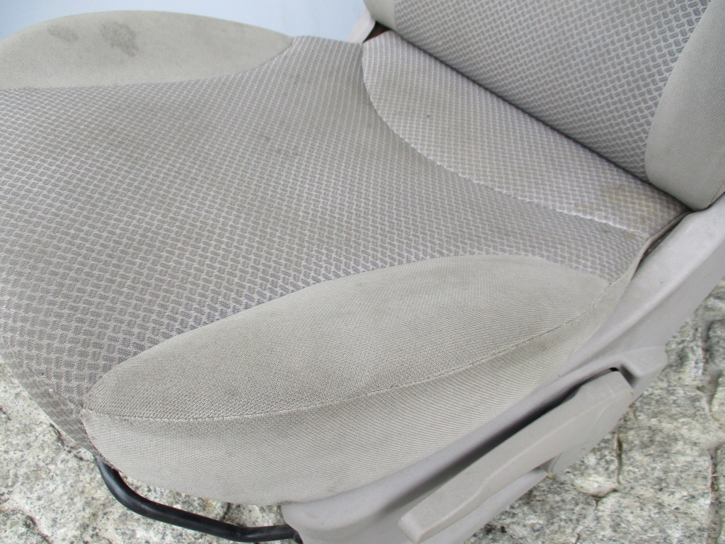 Fiat idea 03-12 сиденье сиденья заднее сиденье комплект сидений Киев