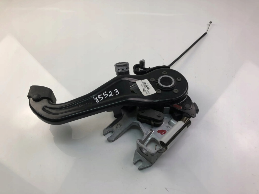 Купити Педаль гальма mercedes-benz r w251, v251 a1644201284 14741253 2006