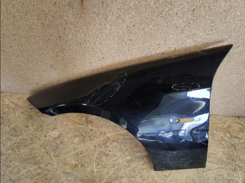 фото №10, Крила передній перед лівий bmw 3 e90 e91 e-90