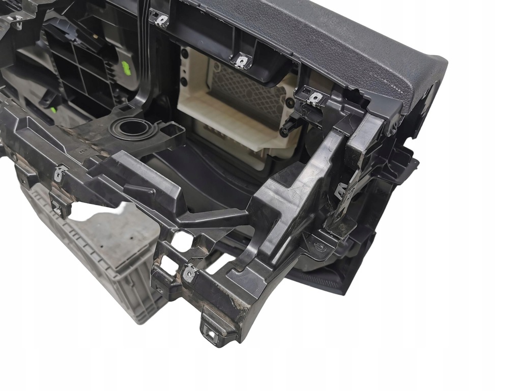 фото №10, Приборная панель приборная панель vw t6 оригинальная