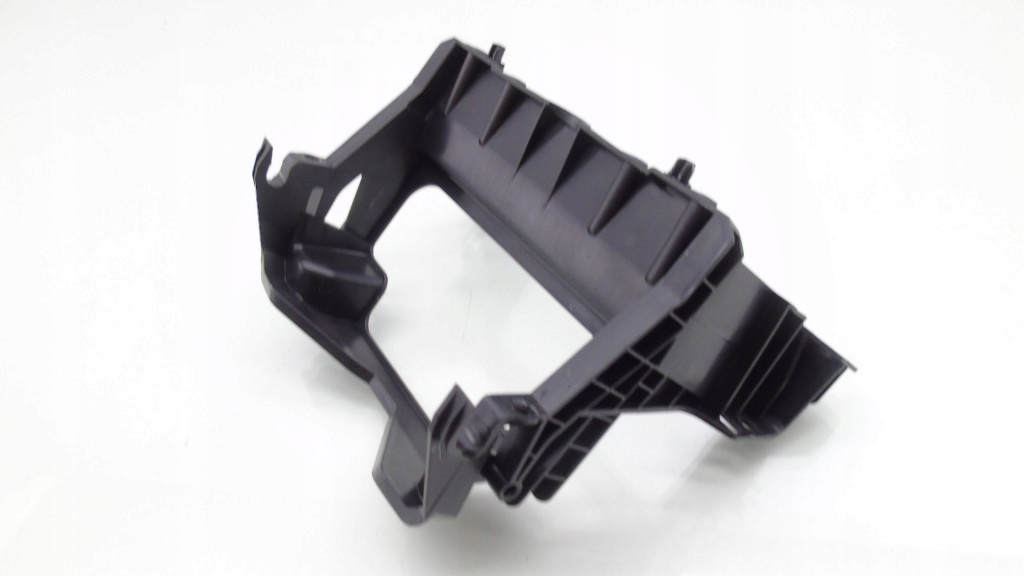 фото №5, Рамка радіо дисплея ford focus mk3 lift bm51-a045n56