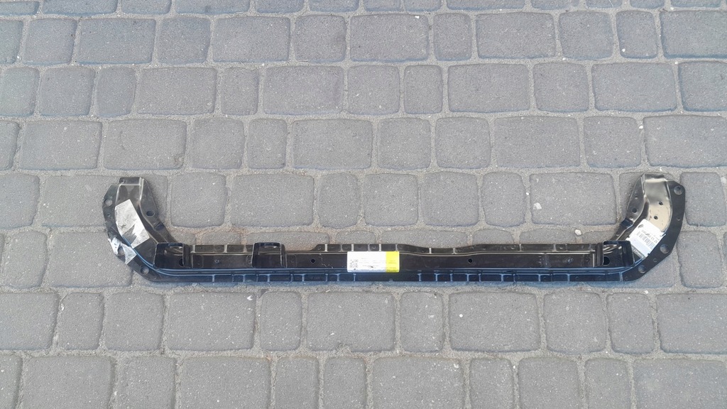 фото №1, Renault koleos ii 2 підсилювач балка нижня nowa oe!