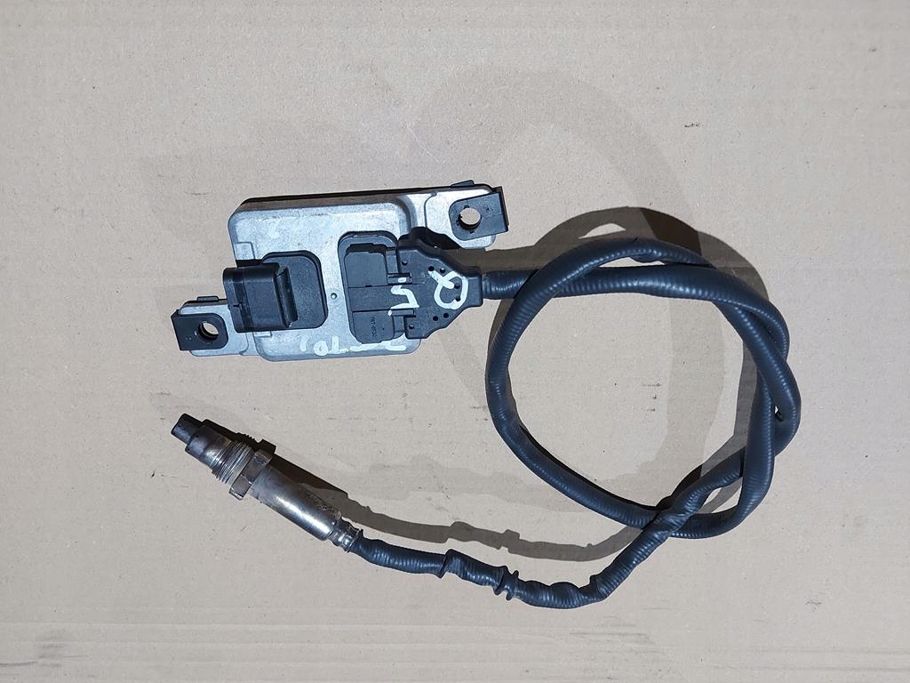 фото №11, Датчик nox vag