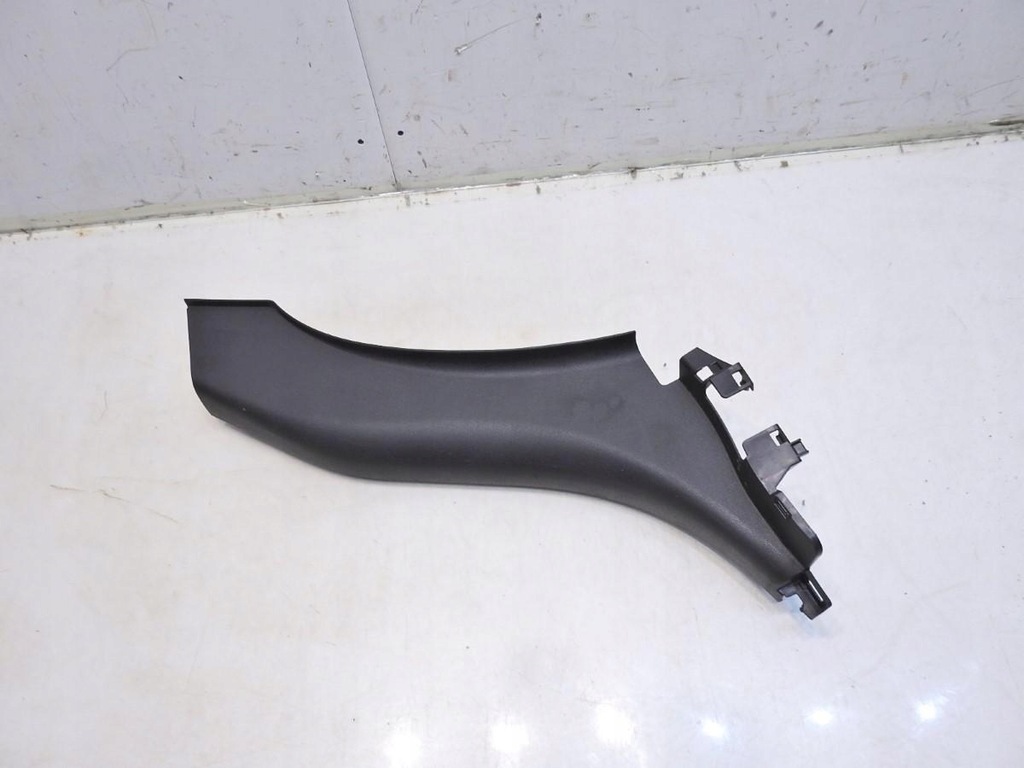 фото №6, Молдинг захист поріг правий задня renault laguna iii