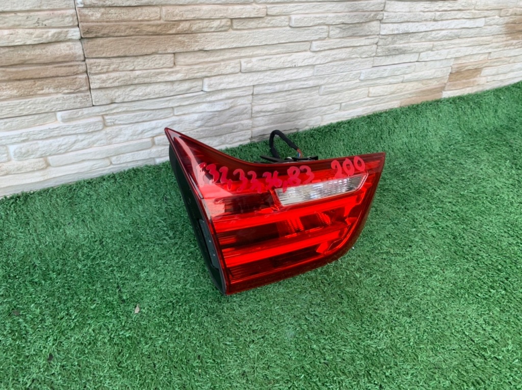 фото №1, Лампа задняя задняя bmw 4 m4 f32 f33 f36 f83