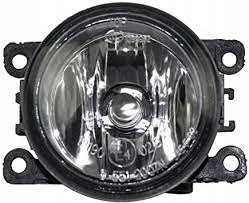 фото №1, Jeep renegade 14 + лампа протитуманна lh=rh