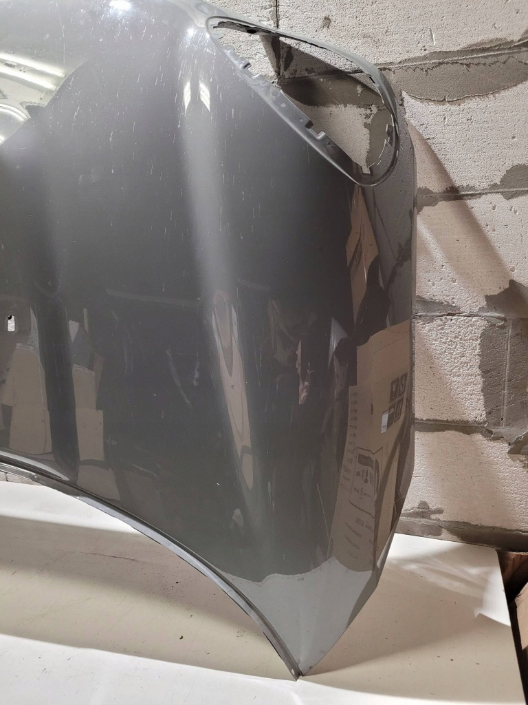 Капот mini f60 countryman 16+ оригінал гарний стан Зі Шроту