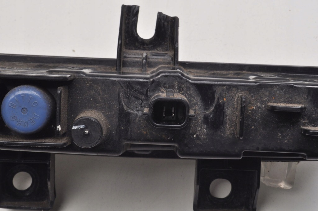 фото №5, Renault clio iv протитуманна фара правий 26600041r