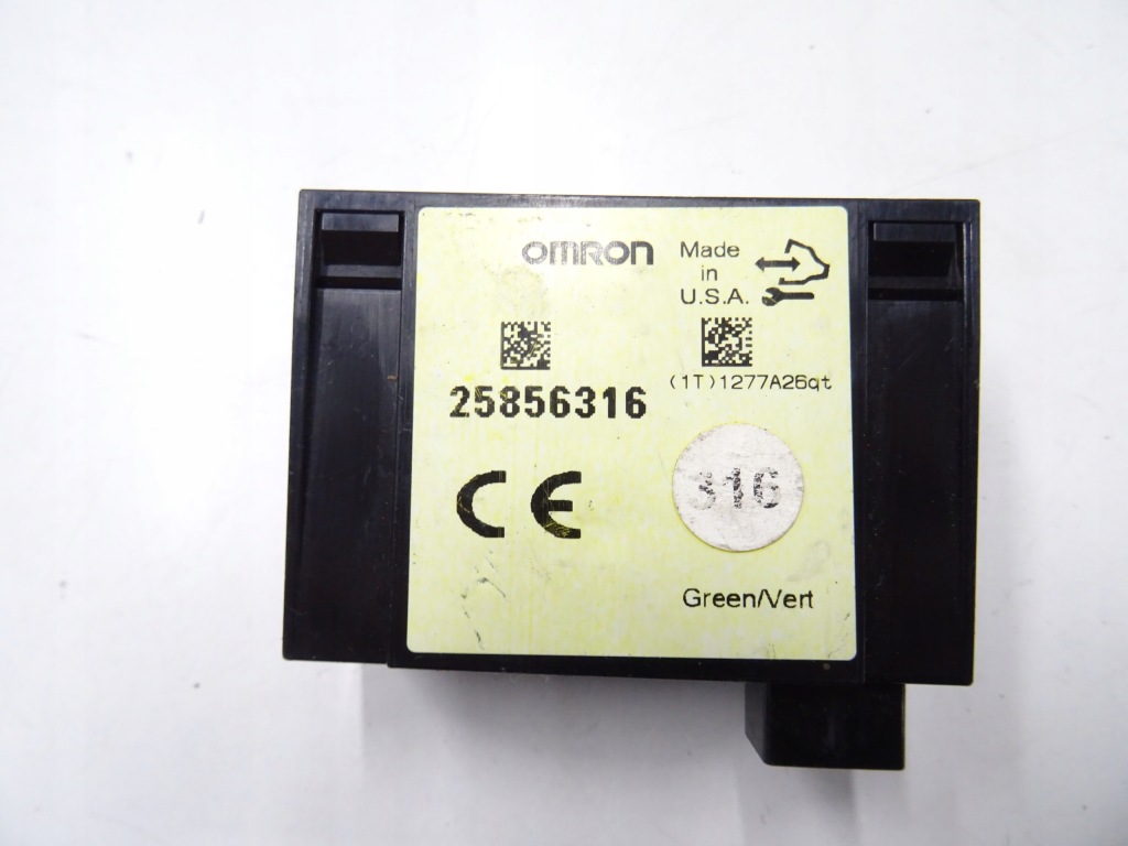 Купить 2008 opel antara блок управления центрального замка 25856316