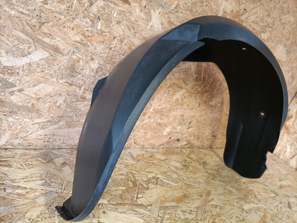 фото №9, Оригинальные задние подкрылок bmw z3 правое