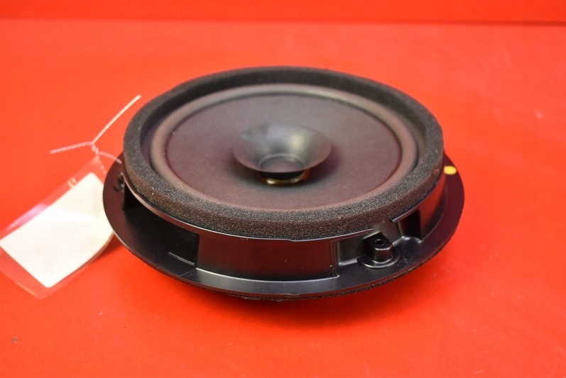 фото №5, Динамік правий перед 39102-74p00 suzuki ignis 3 iii 16-