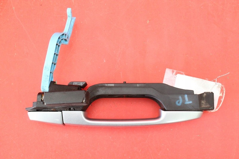 фото №5, Ручка правая задняя задняя subaru justy 4 iv 5d 07-11