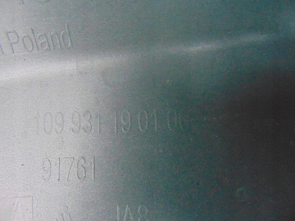 фото №15, Бампер перед vw caddy v 2020 новий model