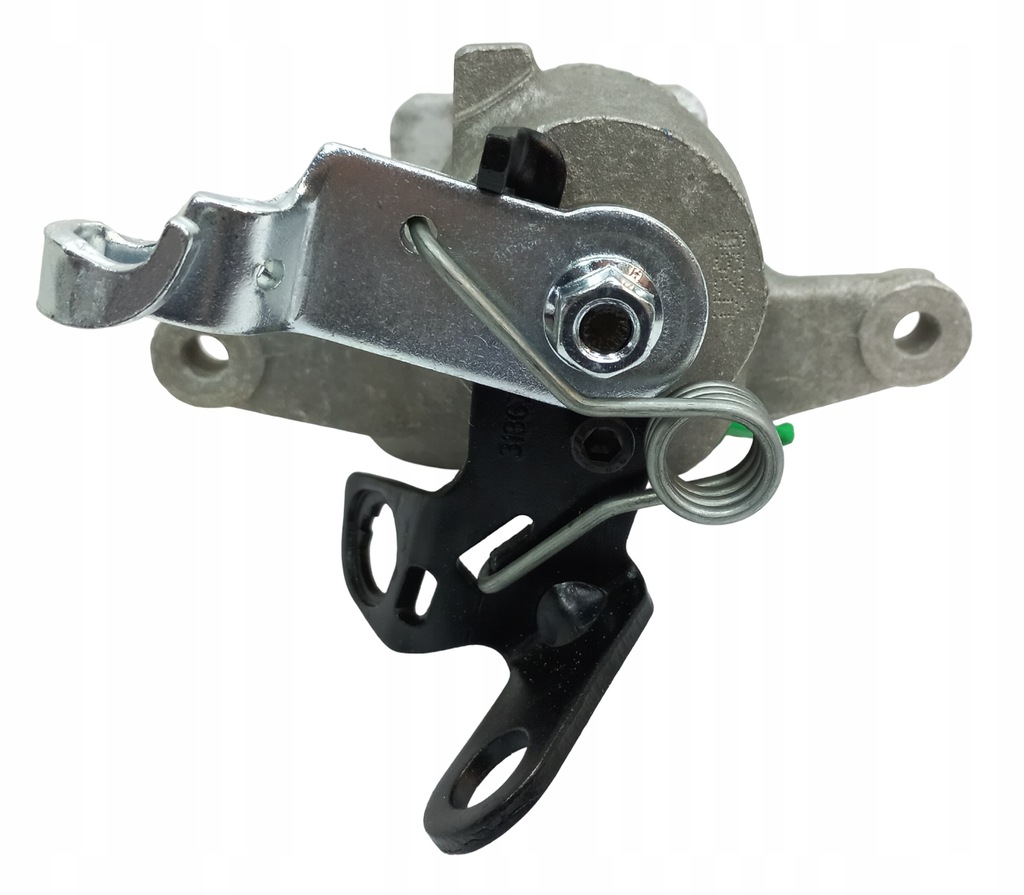 фото №5, Суппорт задняя правый audi a3 tt skoda superb ii vw eos