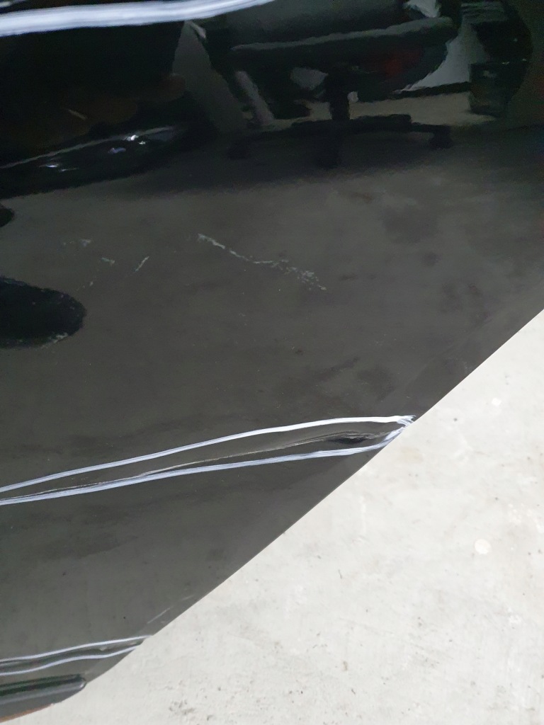 фото №4, Двері задня ліва hyundai ioniq седан