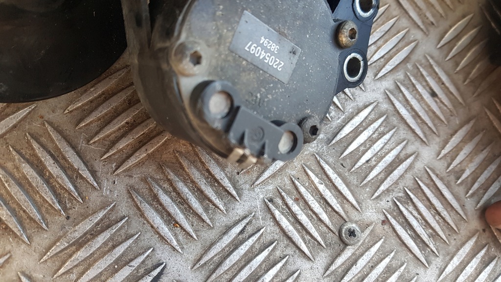 фото №9, Volvo fh 4 renault сигнал звуковий клаксон