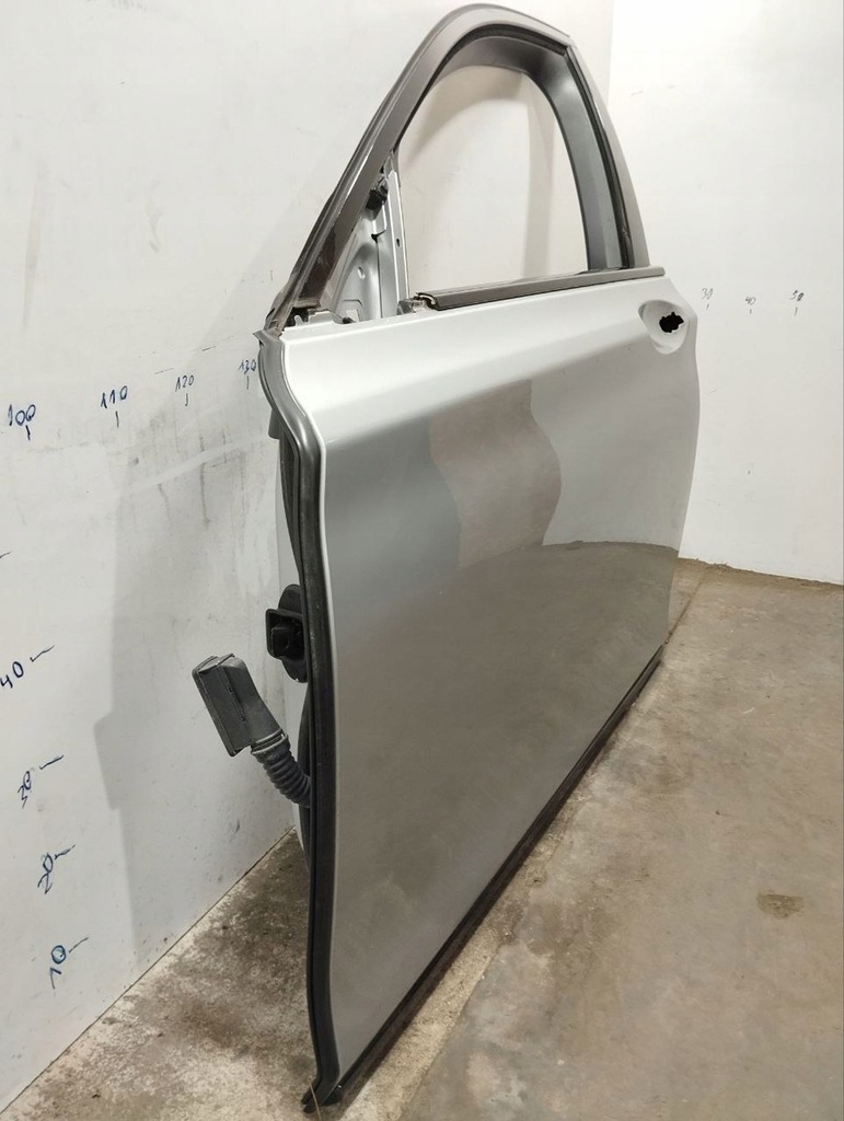 фото №8, Bmw 7 g11 g12 2016 дверь