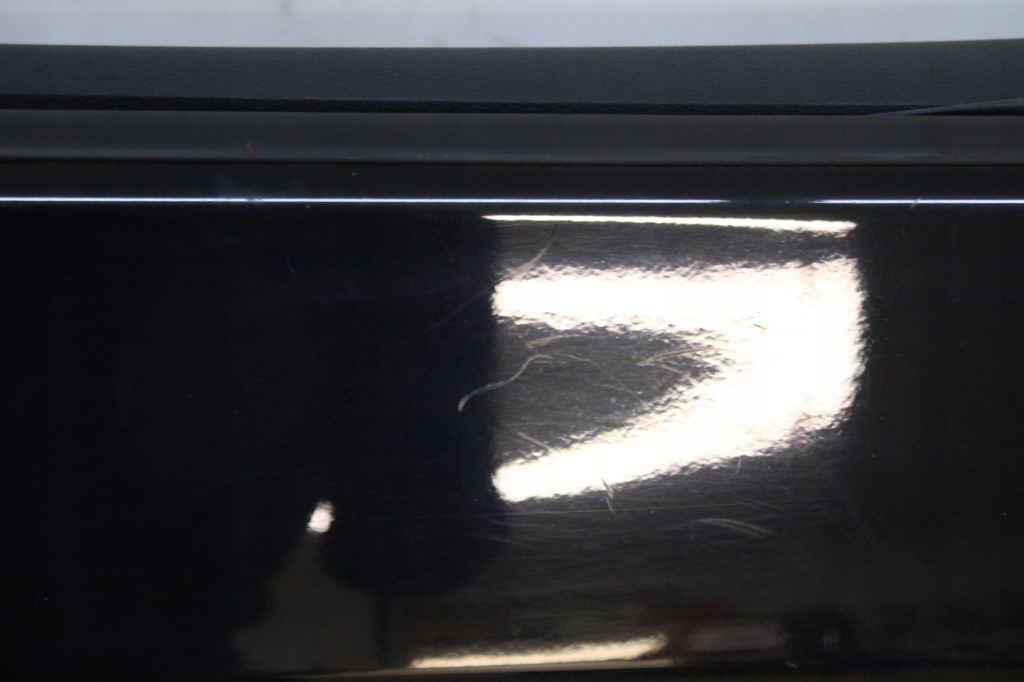 фото №7, Vw golf vi 6 plus 2005r- дверь правый задняя правое задние lc9x - код лакокрасочного покрытия