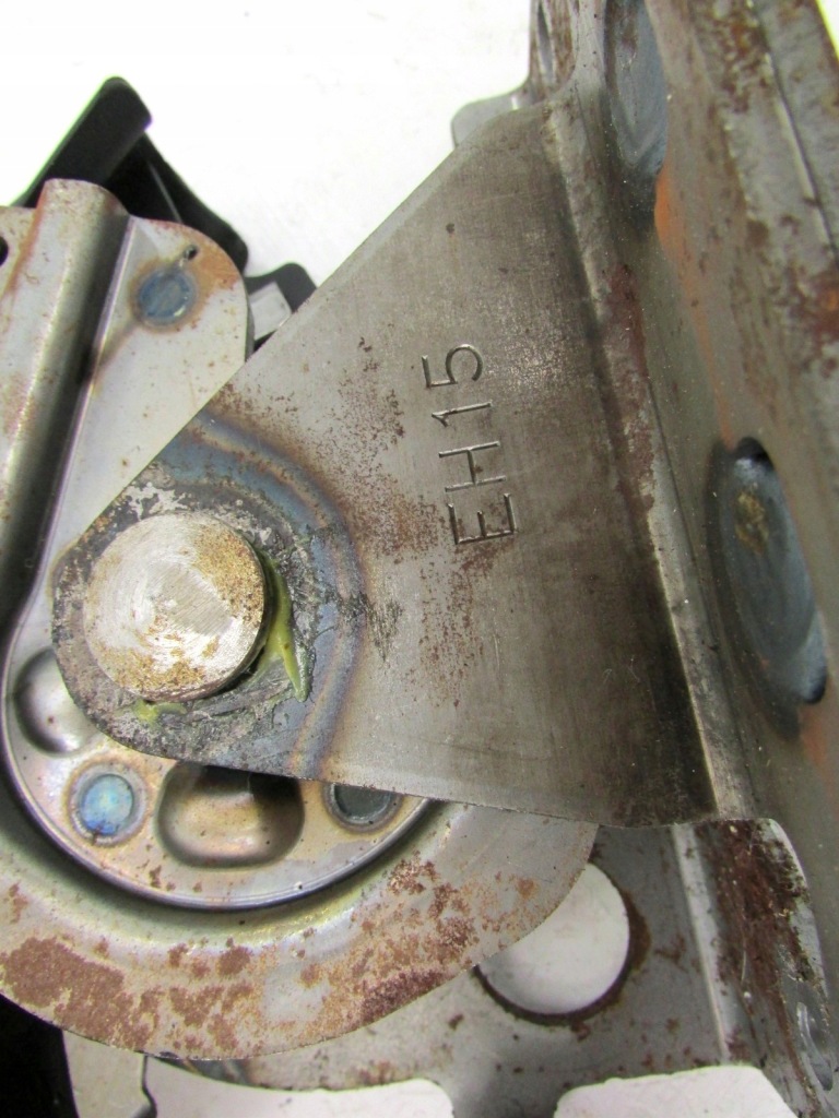 Mazda cx7 важіль гальма ручного європа 06-12r Київ