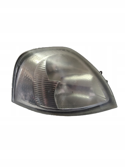 фото №1, Master ii лампа правый перед 8200163518