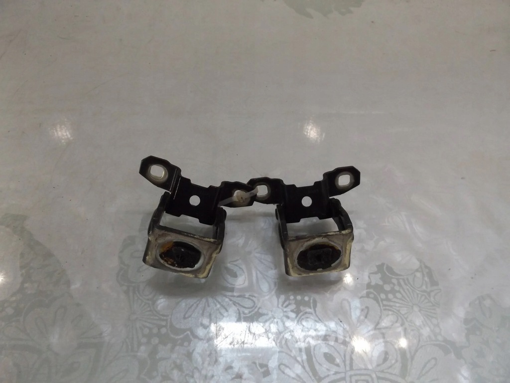 фото №1, Delta iii петля кришки