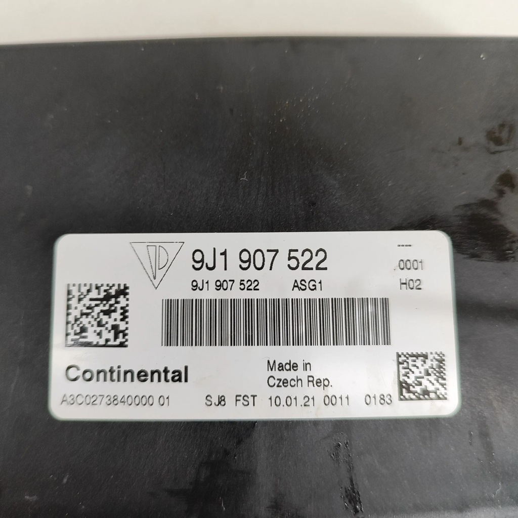 фото №7, Audi e-tron gt 2022 другое оборудование электрический