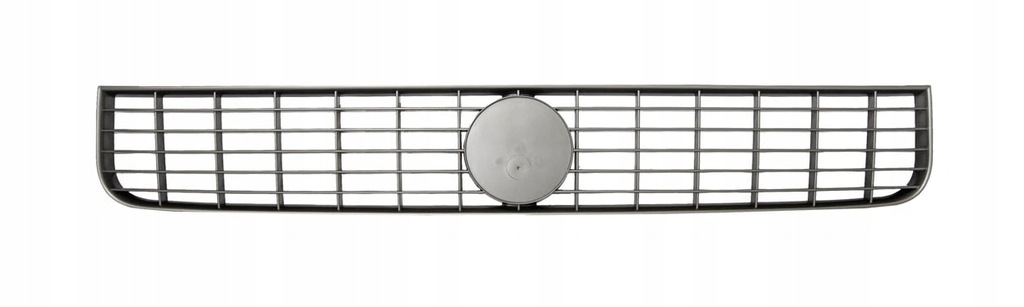 фото №1, Решётка радиатора fiat punto grande, 2006-