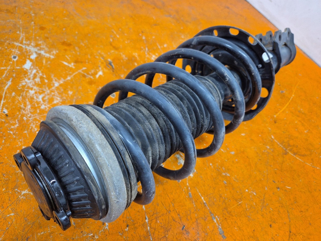 Opel astra h универсал 04-07 mcperson правый перед передний 313478 z17dth Недорого