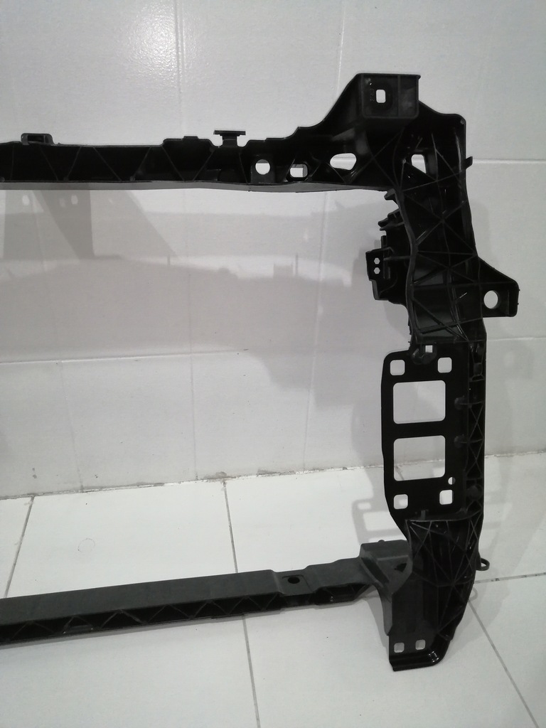 фото №14, Pas передній перед підсилювач audi q7 q8 4m 4m0 новий оригінал