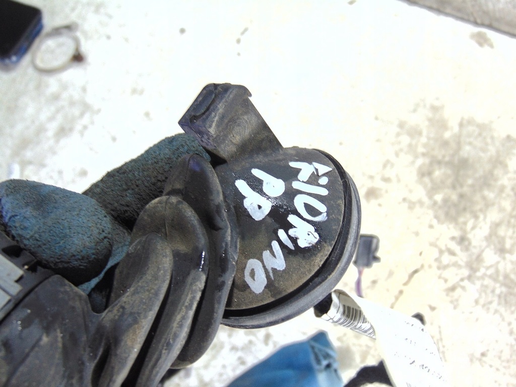 фото №6, Джгут електропроводка двері правий перед nemo fiorino