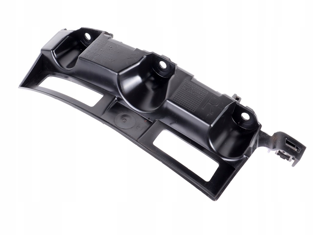 фото №1, Напрямна бампера правий задній