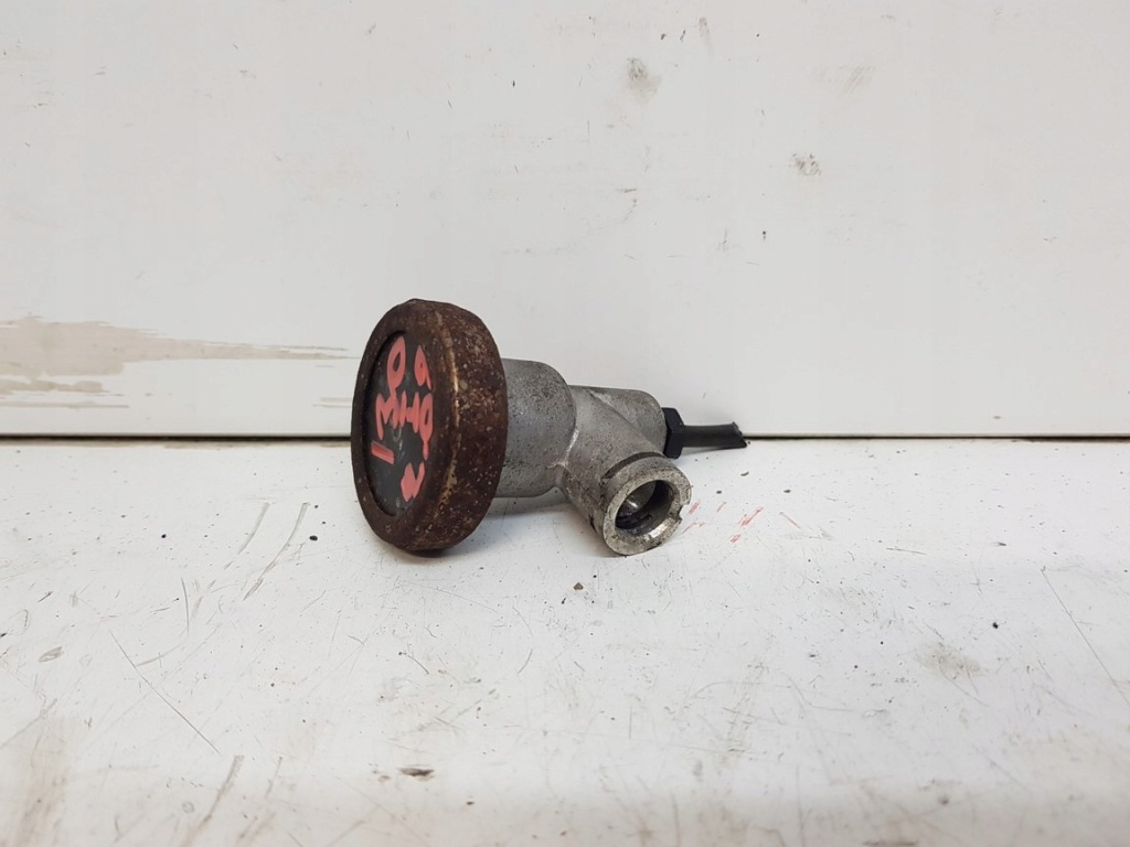 фото №1, Kia ceed i30 клапан регулировочный сцепления 2006-