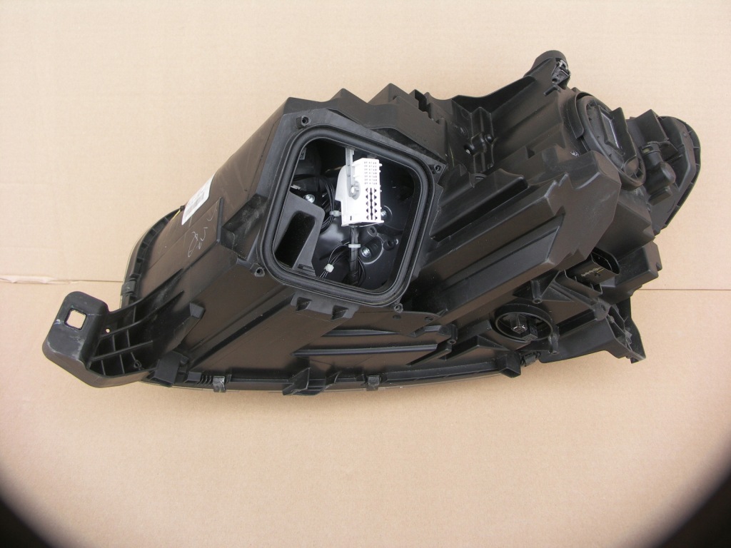 Mercedes ml 166 ils bi ксенон передній правий a 1668207359 Зі Шроту