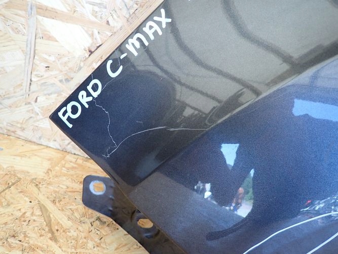 фото №6, Ford c-max mk2 ii 10- крила лівий передній перед