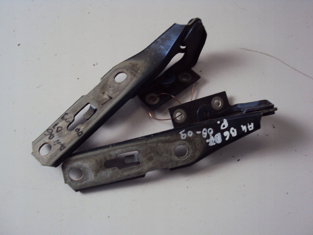 фото №1, Петли капот audi a4 b6 b7 00-09