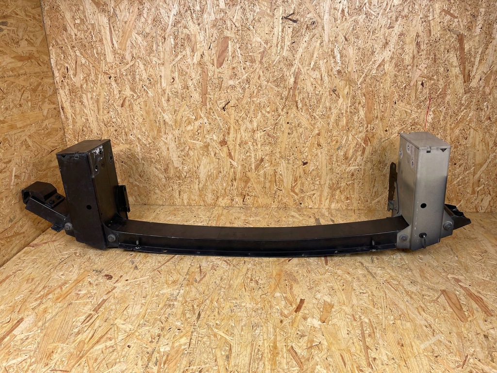 фото №9, Балка бампера перед передняя volvo v90 s90 31420634 31420635