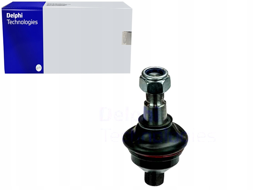 фото №1, Шарова опора важеля перед l/p iveco daily i daily ii daily iii daily vi