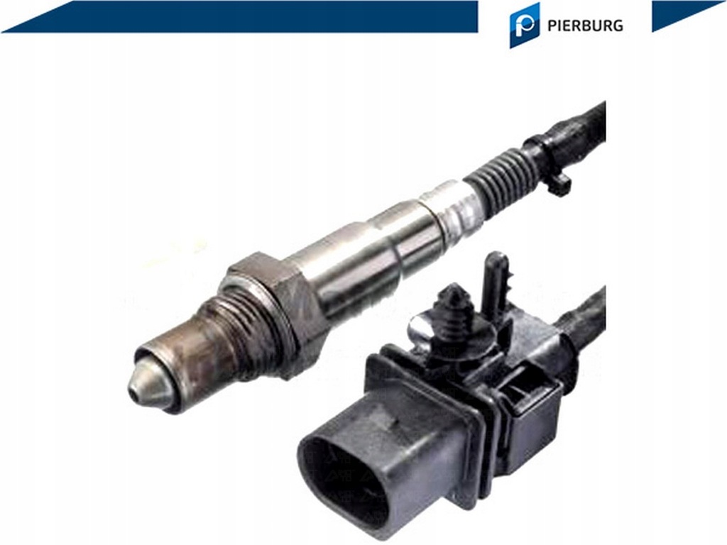 фото №2, Датчик лямбда-зонд [pierburg]