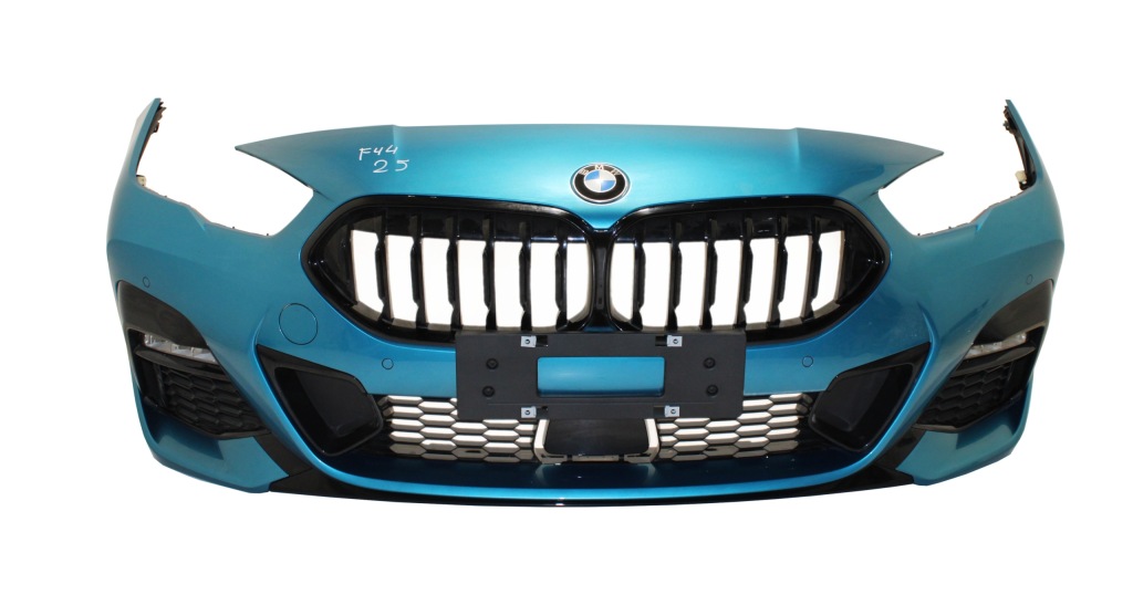 фото №1, Bmw 2 m2 f44 grand coupe бампер перед 6 pdc