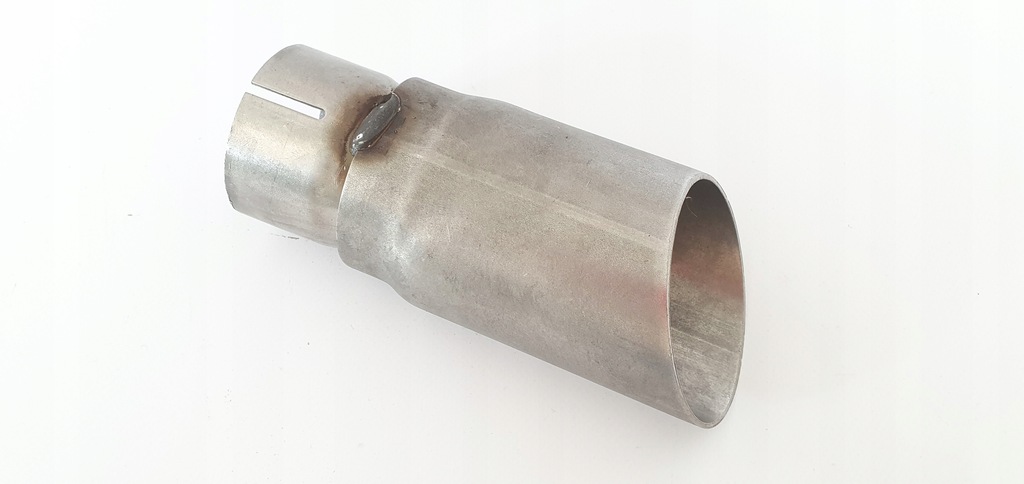 фото №1, Наконечник выхлоп vw passat cc 3c0253681p