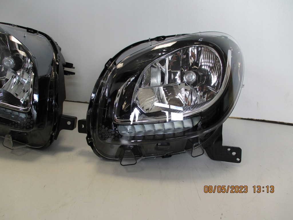 фото №3, Лампа лампы smart lift led nowe передние