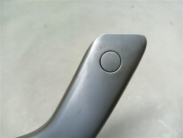 фото №2, Кронштейн ручка дверь правый перед seat altea xl