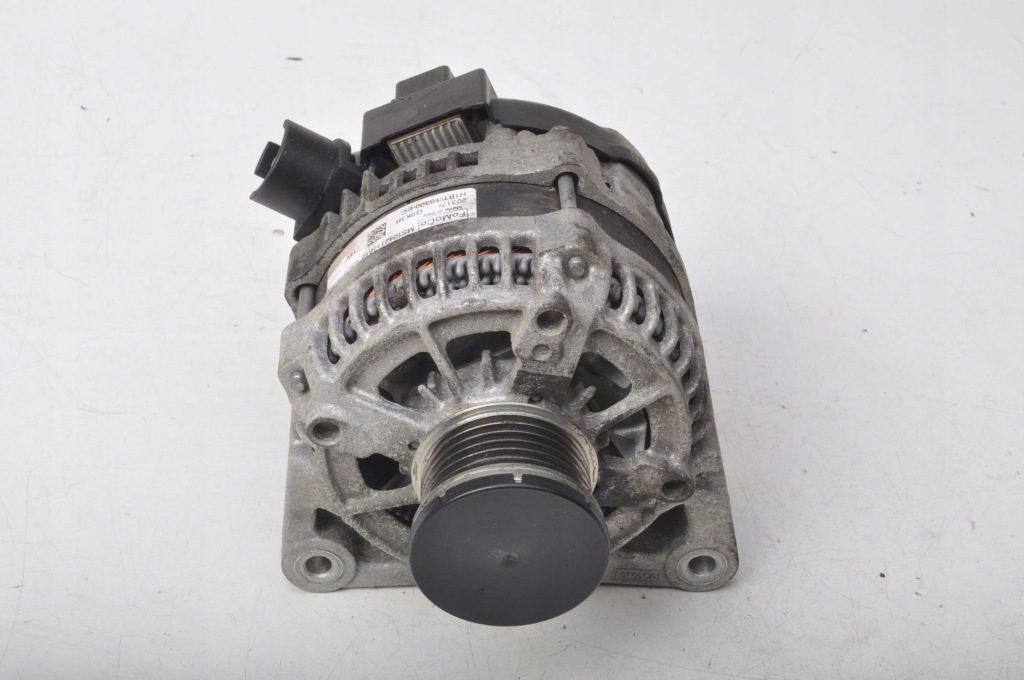 Купить Ford fiesta mk8 1.0 генератор hibt-10300-ec