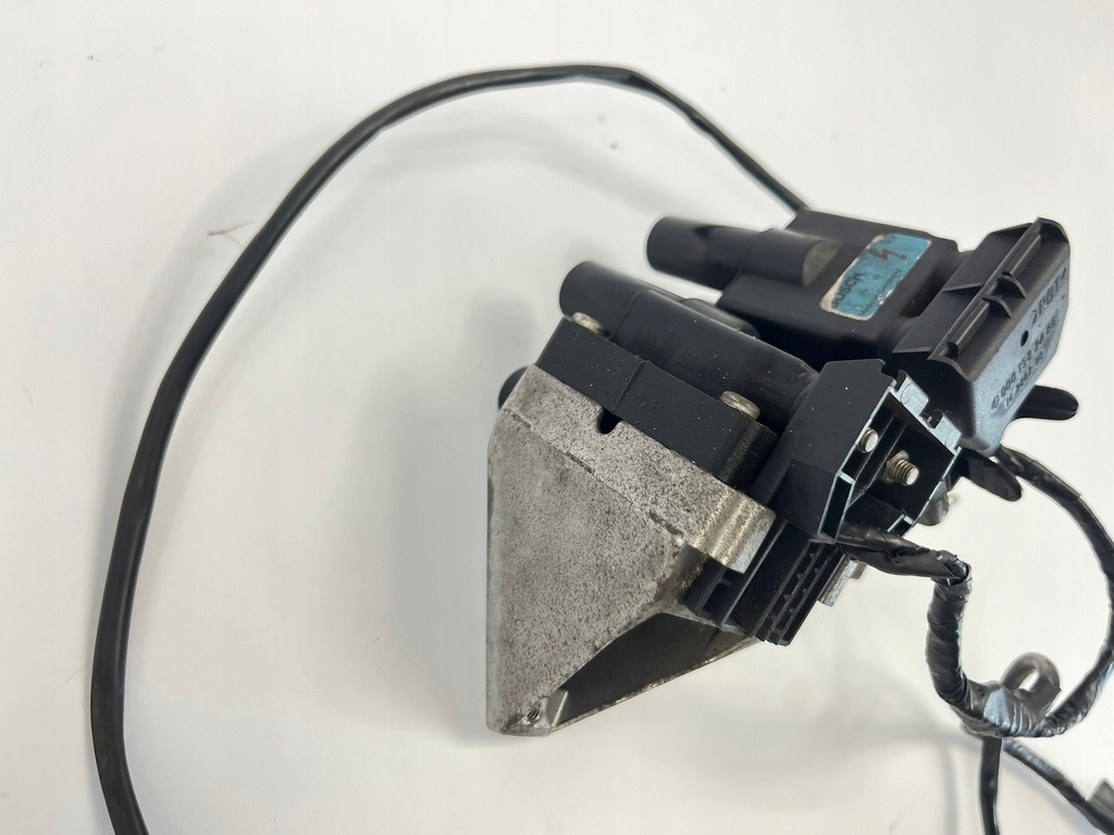 фото №9, Котушка запалювання котушки запалювання mercedes w124 m111 e200 e220 0001582485