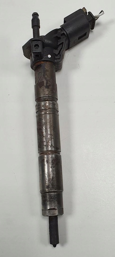 фото №1, Инжектор форсунка mercedes gl x164 3.0 cdi